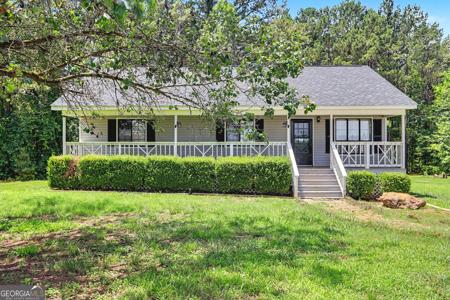 250 Short Road, Jackson GA 30233