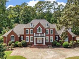 8985 Betony Woods Drive