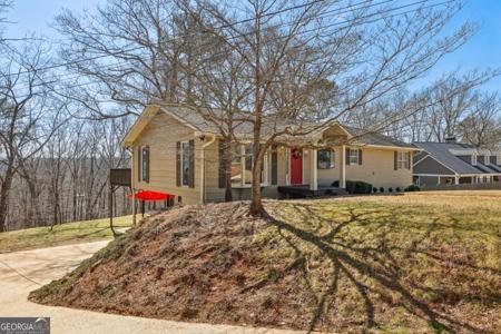 4635 Circle Drive, Oakwood GA 30566