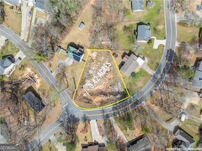 1756 Lanier Spring Drive NW, Gainesville GA 30504