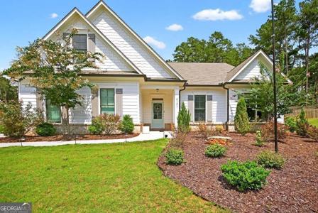 2121 Charmond Drive, Monroe GA 30656