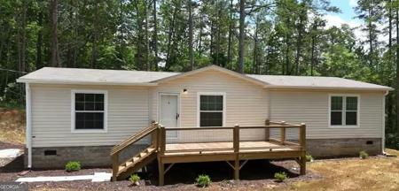 69 Cheyenne Trail, Martin GA 30557