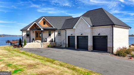 204 County Road 469, Centre AL 35960