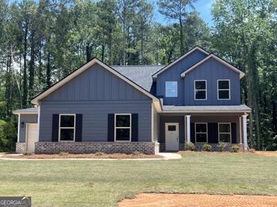 Lot 1, Jonesboro GA 30236 8890 Blackhall Road