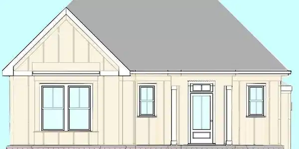 26 Chestnut Oak Point, Jasper GA 30143