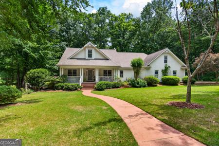 1514 Piedmont Lake Road, Pine Mountain GA 31822