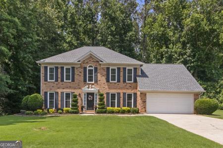 8409 Waverly Drive, Jonesboro GA 30236