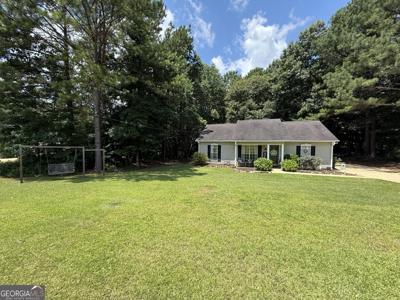 425 Hampton Green Drive, Lagrange GA 30240