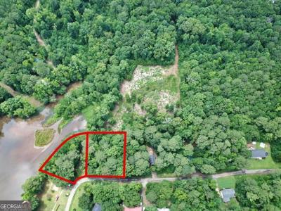 LOT#184 Southern Shores Road