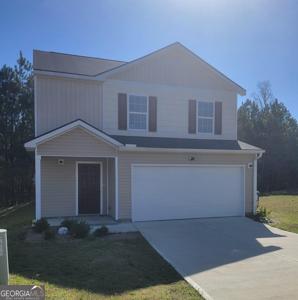 437 Kildare Way
