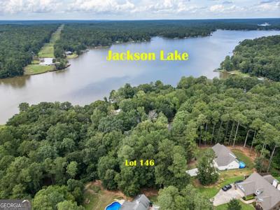 Lot 146, Monticello GA 31064 Flamingo Drive