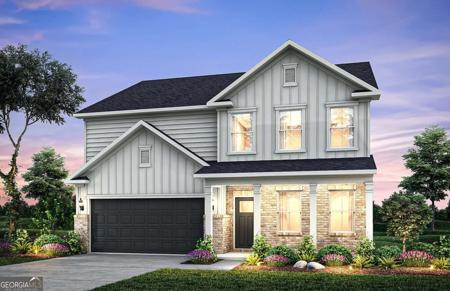 738 Mirror Lake Parkway, Villa Rica GA 30180