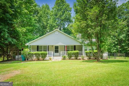 211 Sunfish Trail, Eatonton GA 31024