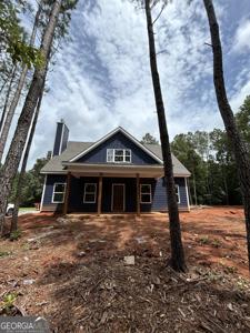 970 Jackson Lake Road