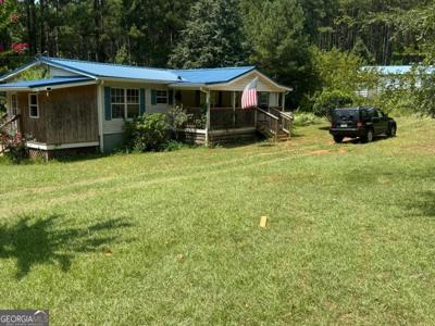 441 Long Shoals Road