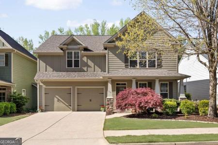 516 Winder Trail