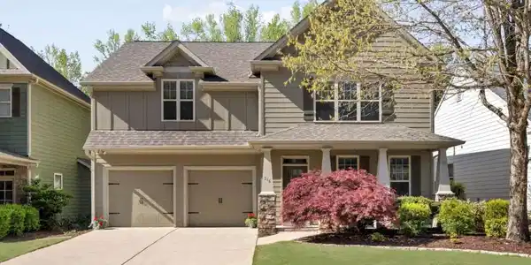 516 Winder Trail