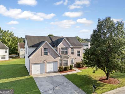 11937 Spring Lake Way, Fayetteville GA 30215