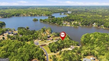 1310 Sailview Drive, Buckhead GA 30625