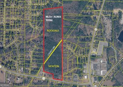 SE Highway 212, Conyers GA 30094
