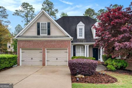 519 Chestnut Walk