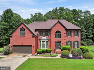 213 Scenic View Lane