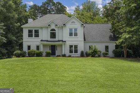 129 Sunny Point Circle, Lagrange GA 30240