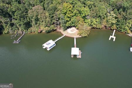 Lot 91 Leisure Cove, Lagrange GA 30240