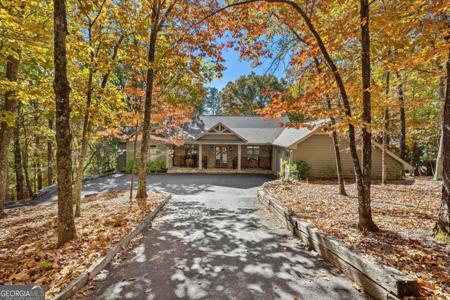 51 Indigo Bunting Trail, Jasper GA 30143