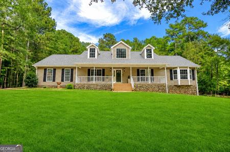 85 Allie Drive, Mcdonough GA 30252
