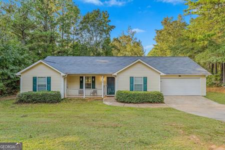 313 Henry Higgins Road