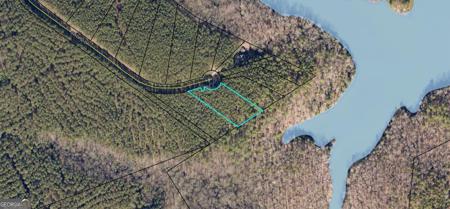Sword Drive, Elberton GA 30635