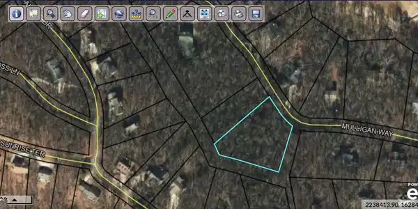Mulligan Way, Jasper GA 30143