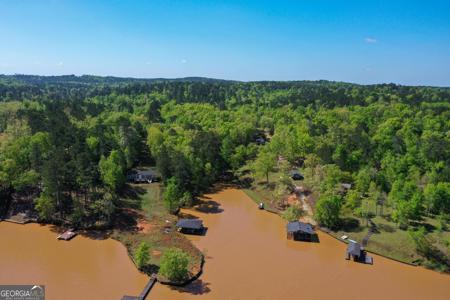 Lot 30, Sparta GA 31087 Frontiers Drive