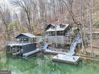 418 Vickers Road, Clayton GA 30525