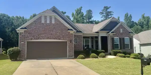 1140 Dockside Place, Greensboro GA 30642