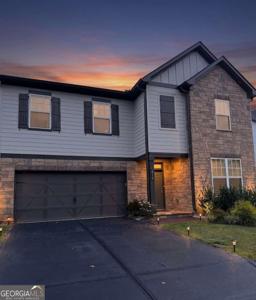215 Foxhill Drive, Dawsonville GA 30534