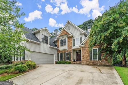 434 Lake Point Trace