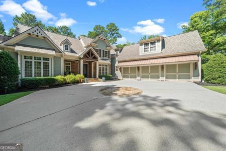 1001 Amasa Lane