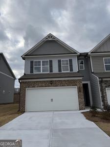 Lot 110, Gainesville GA 30506 3841 Billabong Trail