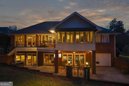 424 Capri Point, Lavonia GA 30553