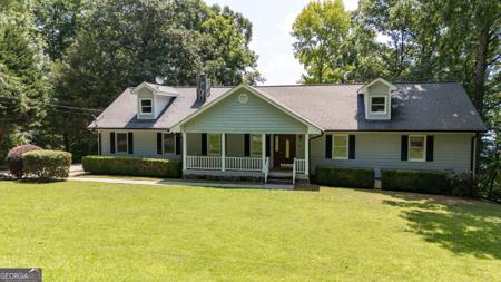 109 Bass Circle, Jackson GA 30233