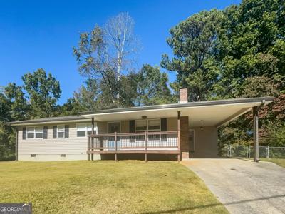 183 McKaskey Creek Road SE