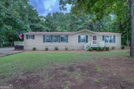 202 Thomas Drive, Eatonton GA 31024