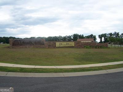 Walden Woods Loop, Eufaula AL 36027