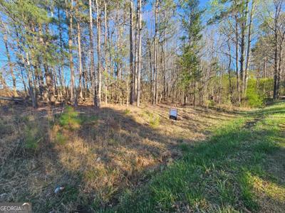 Lake Point Road, Hartwell GA 30643