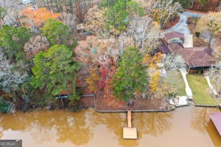 186 Arrow Point Road, Jackson GA 30233