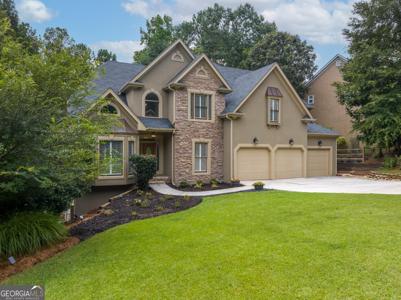 1048 Fairway Valley Drive