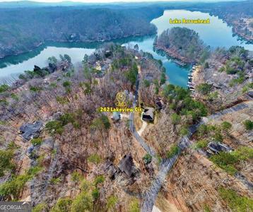 242 LAKEVIEW Circle, Waleska GA 30183