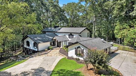 2432 Thompson Mill Road, Gainesville GA 30506